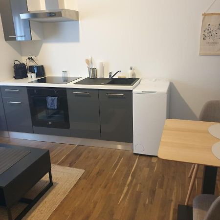דירות Appart De Standing Morlaix Centre מראה חיצוני תמונה