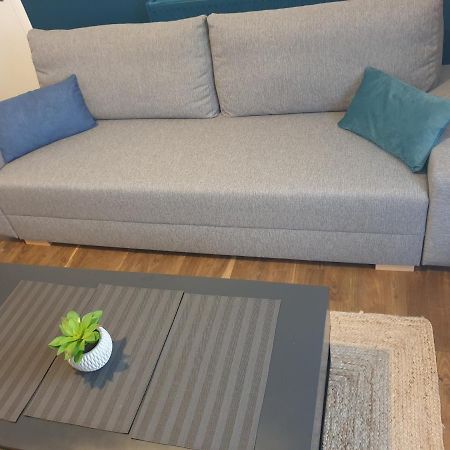 דירות Appart De Standing Morlaix Centre מראה חיצוני תמונה